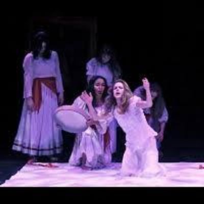 BWW Reviews: VOICES OF THE TARANTATE