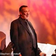 BWW Reviews: Erudite Jon Weber Dazzles on the Keyboard While Exploring the Evolution 