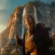 VIDEO: First Look at 'Smaug' in New HOBBIT TV Spot