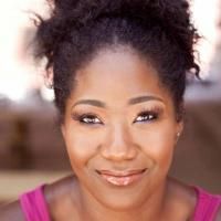 Amber Iman, Cedric Neal and More Set for SONGS IN THE KEY OF CHOCOLATE at 54 Below…