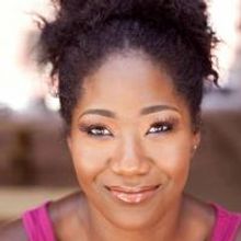 Amber Iman, Cedric Neal and More Set for SONGS IN THE KEY OF CHOCOLATE at 54 Below…