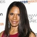 Audra McDonald, Bette Midler, and More Set for POWER LUNCH FOR WOMEN Today