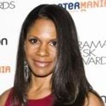 Audra McDonald, Bette Midler, and More Set for POWER LUNCH FOR WOMEN Today