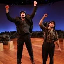 BWW Review: STONES IN HIS POCKETS a Showcase for Acting Duo