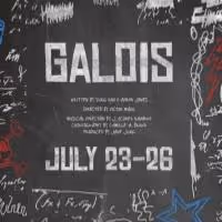 Julian Cihi and Diane Phelan to Star in 2g's GALOIS at the 2014 Ice Factory…