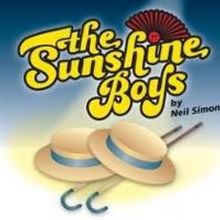 Tom Scott & Hank West to Lead CPCC Theatre's THE SUNSHINE BOYS; Full Cast Announced