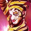 Cirque du Soleil KOOZA at Royal Albert Hall Extends Through February 10