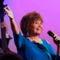 Photo Coverage: Karen Wyman Plays the Metropolitan Room