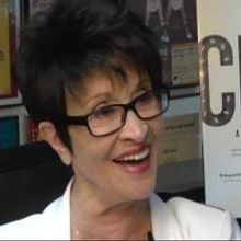 TV Exclusive: She's Back! Broadway Triple-Threat Chita Rivera Celebrates 80th…