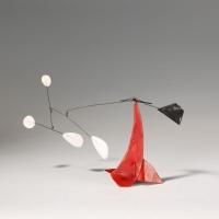 Art Auction in Germany Presents Alexander Calder, Andy Warhol and More Today