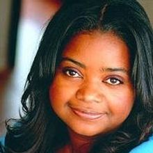 Award-Winning Actress Octavia Spencer to Narrate Her Children's Audiobook