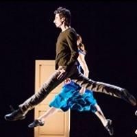 Northrop Welcomes Hubbard Street Dance Chicago Tonight