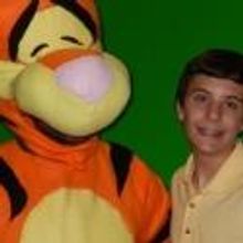 Photo Flash: Way Off Broadway Children's Theatre Presents WINNIE THE POOH