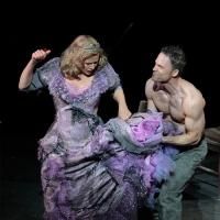 Photo Flash: First Look at Renee Fleming, Ryan McKinny and More in LA Opera's A…