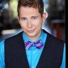 AMERICA'S GOT TALENT's Shawn Ryan to Play Feinstein's at the Nikko, 11/7
