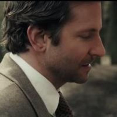 VIDEO: First Look - Bradley Cooper & Jennifer Lawrence Together Again in SERENA