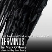 Magic Theatre Opens TERMINUS, 5/31