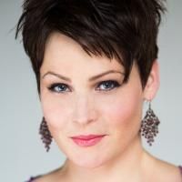 THE FRIDAY SIX: Q&As with Your Favorite Broadway Stars- IT SHOULDA BEEN YOU's Lisa…