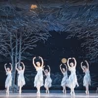 The Washington Ballet Hosts Military Appreciation Night Tonight