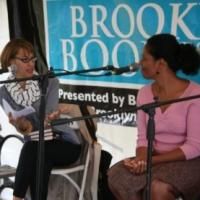 Brooklyn Book Festival Announces Lineup, 9/22