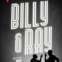 BILLY & RAY, With Vincent Kartheiser and Larry Pine, Opens Off-Broadway Tonight