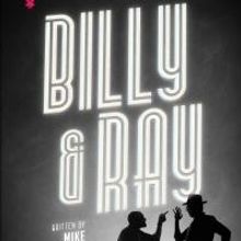 MAD MEN and CASA VALENTINA Stars to Lead Vineyard's BILLY & RAY; Design Team Set!