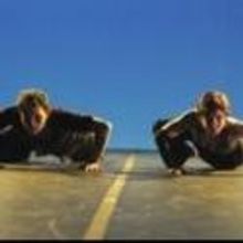 BWW Reviews: Dance Show GEOMETRY OF PROXIMITY Doesn't Miss a Step