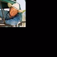 SLCL Welcomes Acclaimed Western-Suspense Author Craig Johnson Today