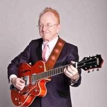 British Rock Legend Peter Asher Performs Tonight at Arnold Palmer's Restaurant