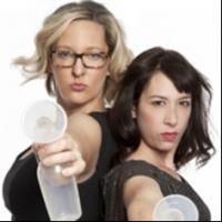 THE PUMP & DUMP SHOW Comes to Comedy Works Landmark Village Tonight
