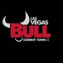 LAS VEGAS BULL Charges Into 2015 at Town Square Las Vegas