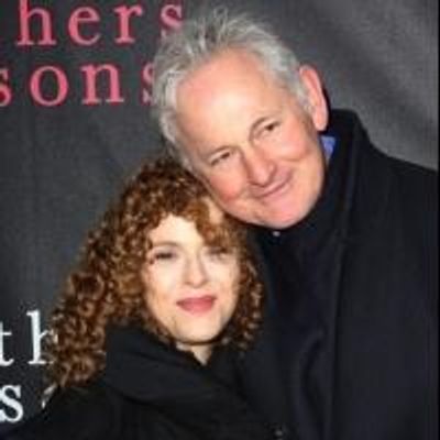 Photo Coverage: Inside the MOTHERS AND SONS Opening Night Theatre Arrivals!