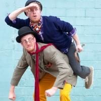 Classic Theatre Presents SCAPIN, Opening 5/10