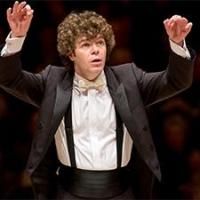 Pablo Heras-Casado to Open OSL's Carnegie Hall Series, 10/13