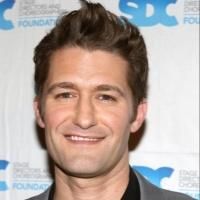 Matthew Morrison Partners with Human Rights Campaign to Support Equality