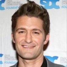 Matthew Morrison Partners with Human Rights Campaign to Support Equality