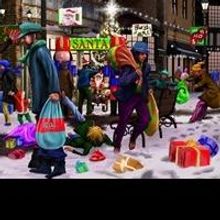 Award-Winning Christmas Book Helps with Holiday Shopping Craze