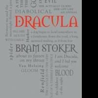 Thunder Bay Press Announces DRACULA Wins Gold at 2013 IBPA Benjamin Franklin Awards