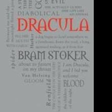 Thunder Bay Press Announces DRACULA Wins Gold at 2013 IBPA Benjamin Franklin Awards