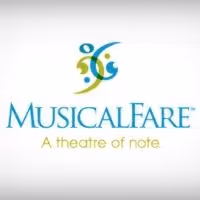 MusicalFare Presents Rodgers & Hammerstein's CAROUSEL, Now thru 5/17