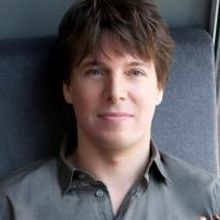 Violinist Joshua Bell Coming to Jones Hall, 11/5