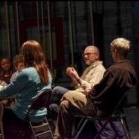 HOUSE OF CARDS Scribe Keith Huff's New Play UP THE HILL Begins Tonight at Carthage…
