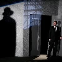 BWW Review: The Rep's Moody and Engaging Production of DOUBLE INDEMNITY
