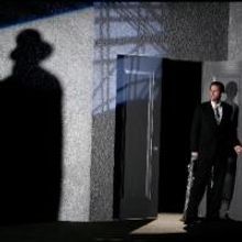 BWW Review: The Rep's Moody and Engaging Production of DOUBLE INDEMNITY