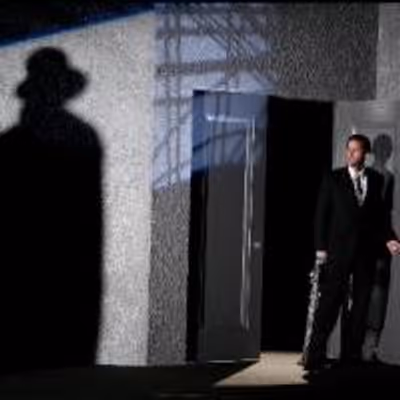 BWW Review: The Rep's Moody and Engaging Production of DOUBLE INDEMNITY