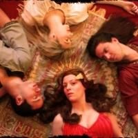 BWW Reviews: TWO NOBLE KINSMEN Brings Theater Outdoors