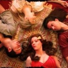 BWW Reviews: TWO NOBLE KINSMEN Brings Theater Outdoors