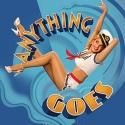 ANYTHING GOES Performances Canceled at DuPont Theatre Tuesday and Wednesday Due to…