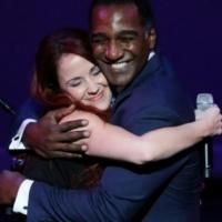 Before 'The Music of the Night': Honoring PHANTOM's New Leading Duo Norm Lewis &…