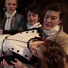 BWW Reviews: VAINGLORIOUS is Glorious Performance Art